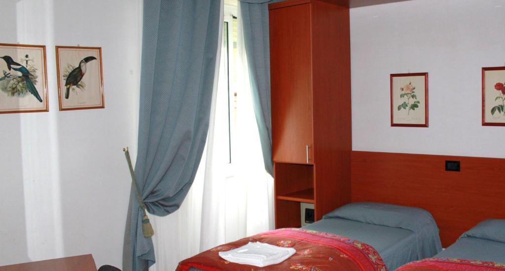 Hotel Europa Albissola Marina Room photo